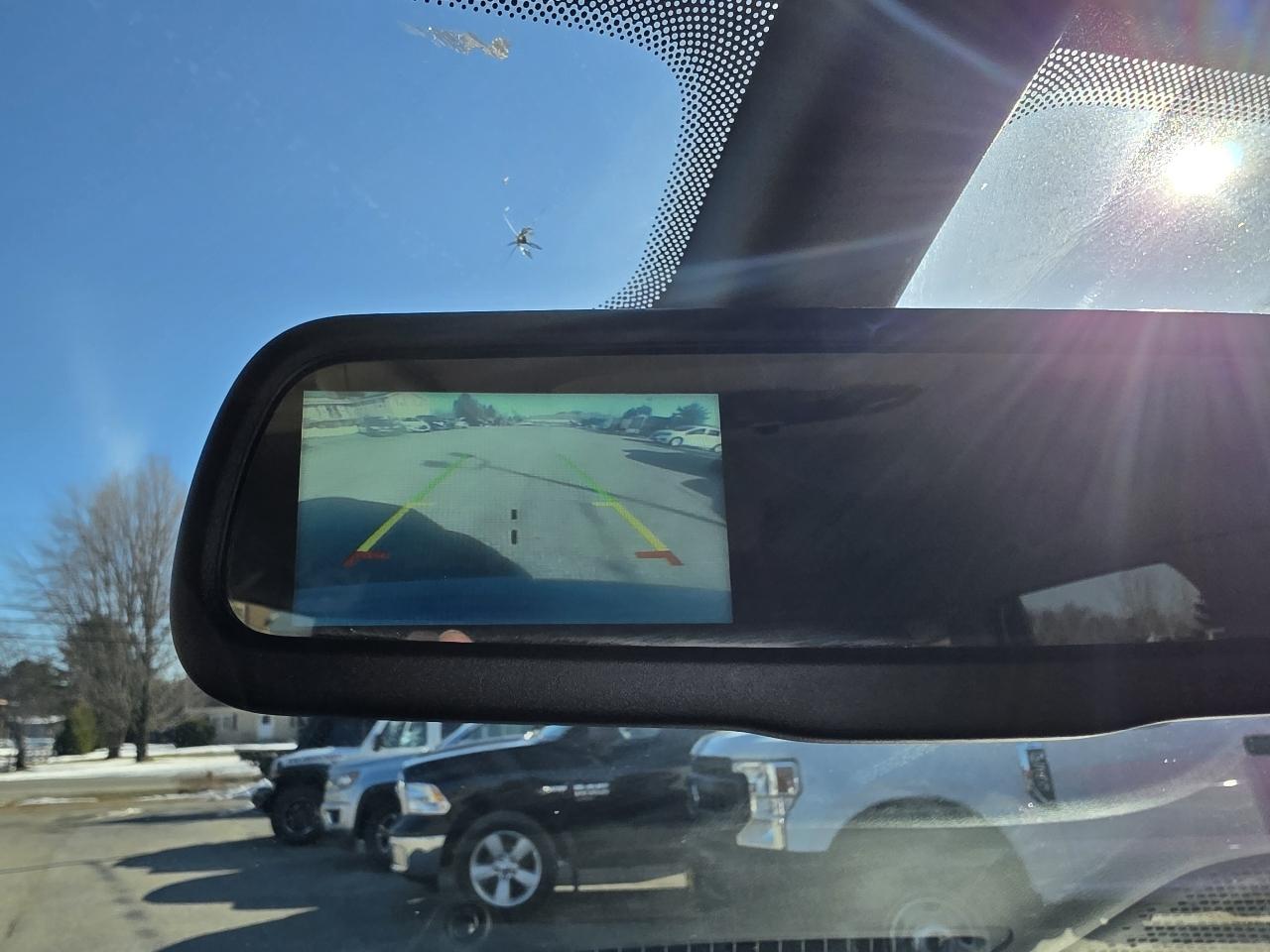 Dodge Journey SE 2019