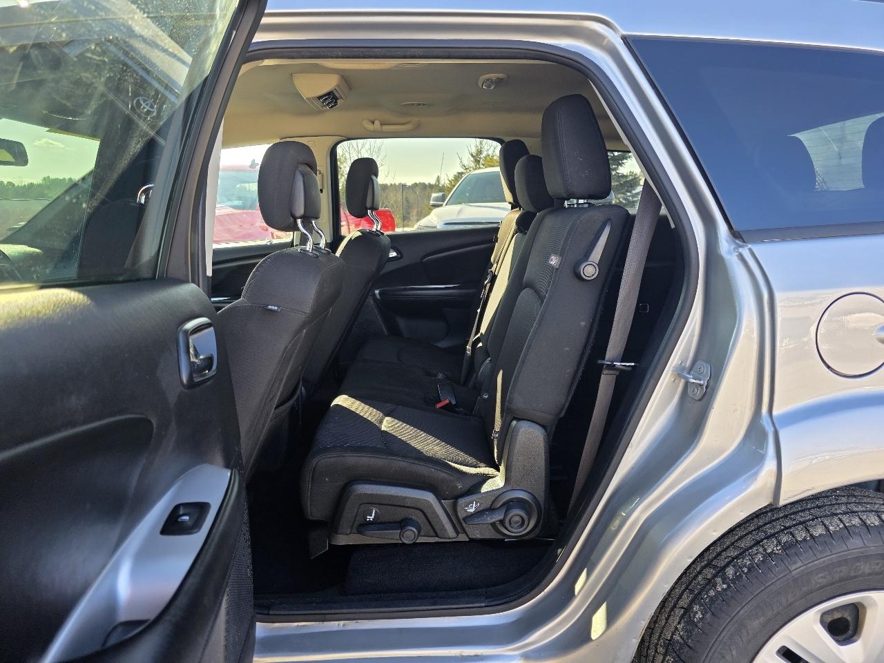 Dodge Journey SE 2019