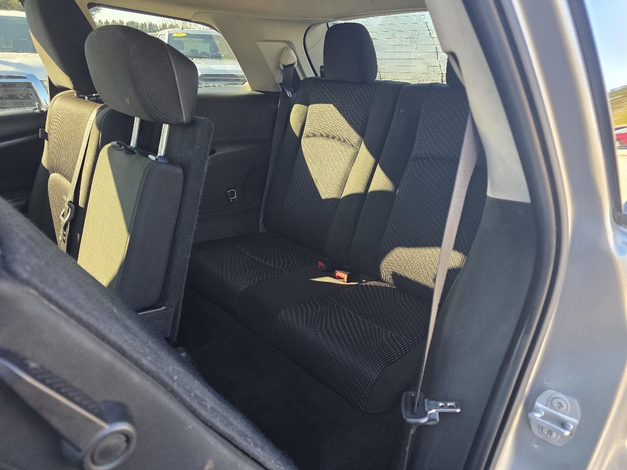 Dodge Journey SE 2019