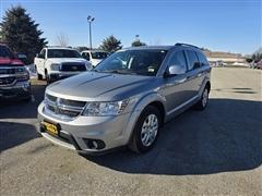 2019 Dodge Journey 