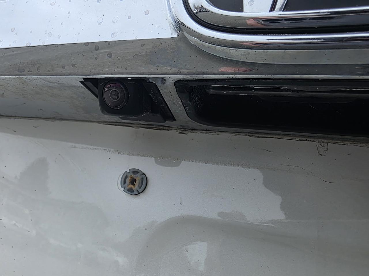 Honda Odyssey LX 2019