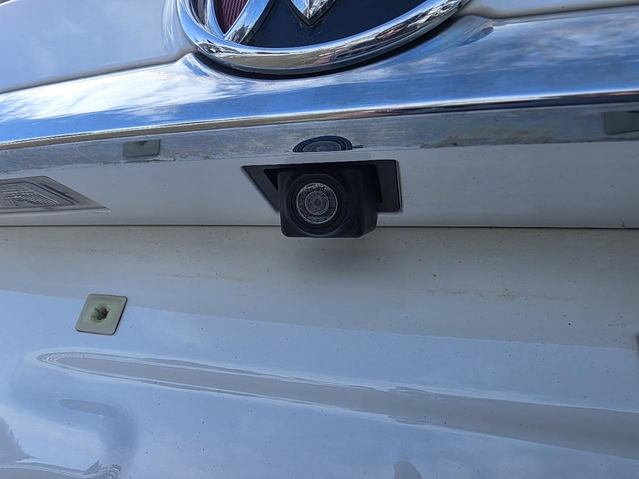 Buick Encore Sport Touring AWD 2018