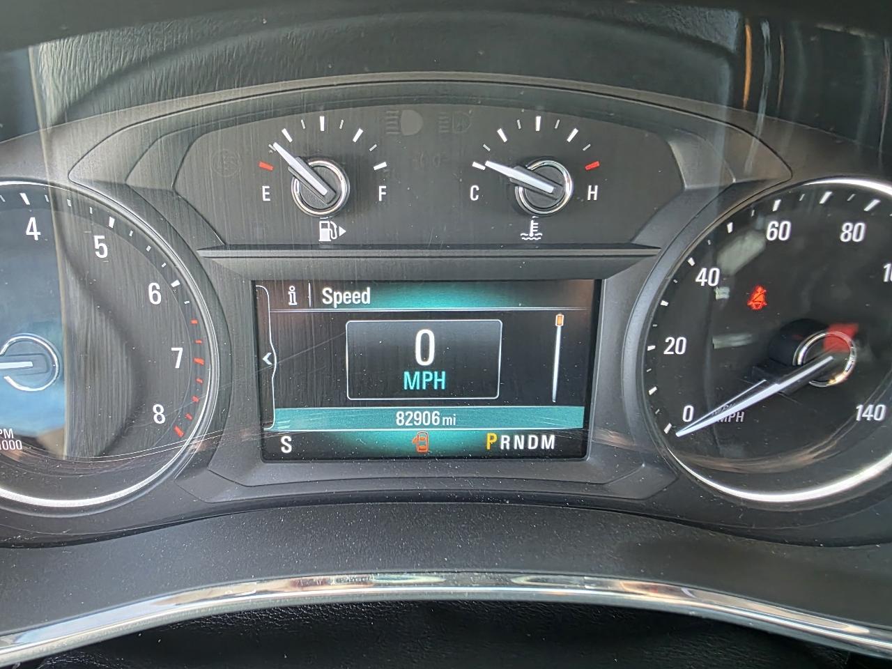 Buick Encore Sport Touring AWD 2018