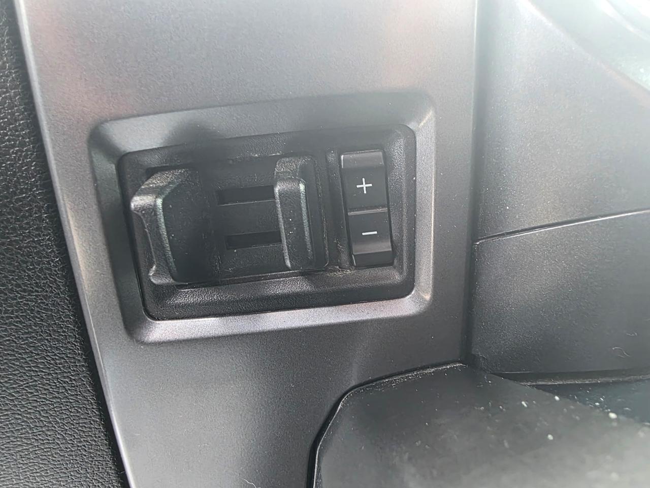 Ford F-150 4WD SuperCrew 139" XLT 2018