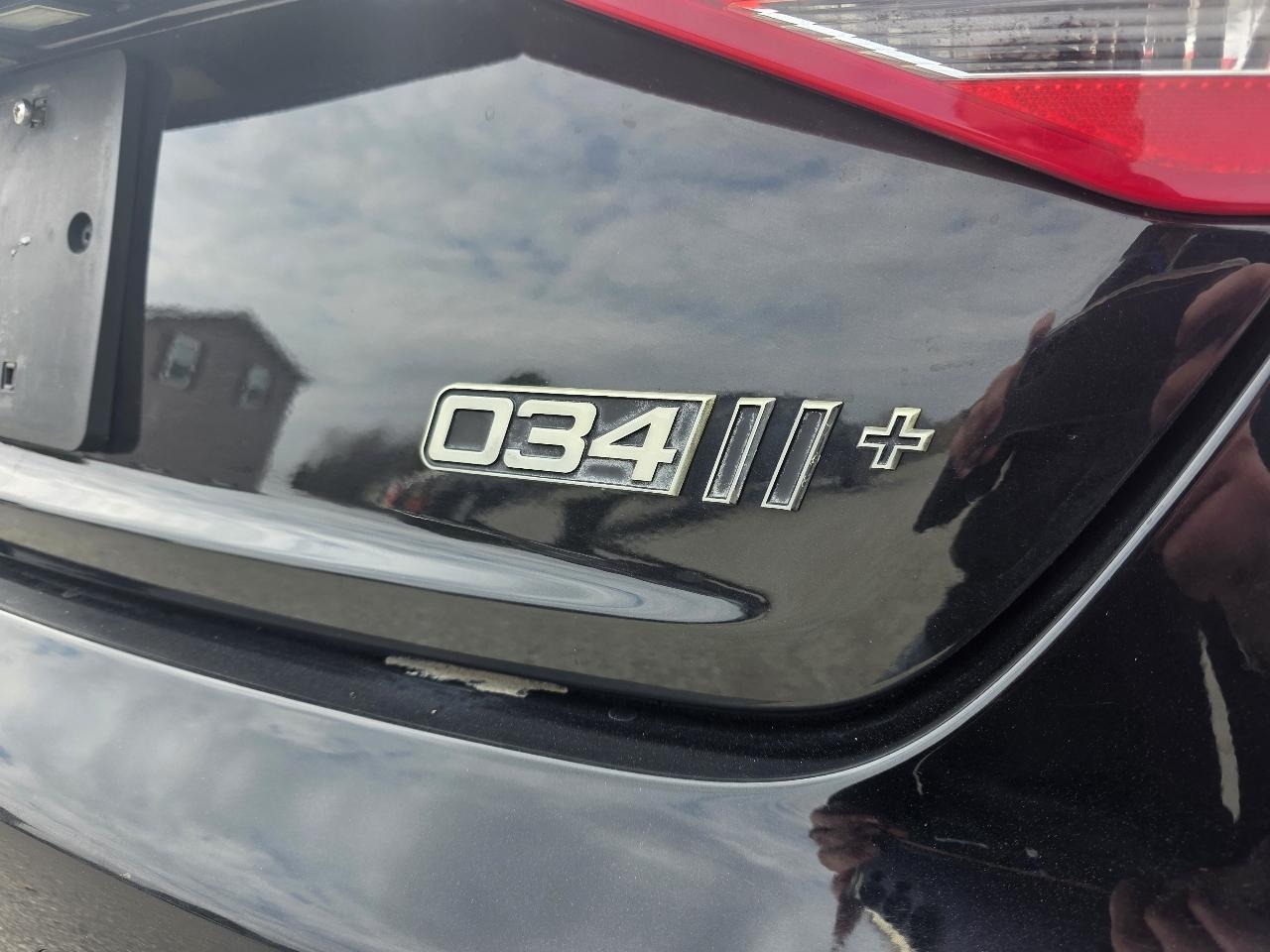 Audi S4 Sedan quattro S tronic 2010