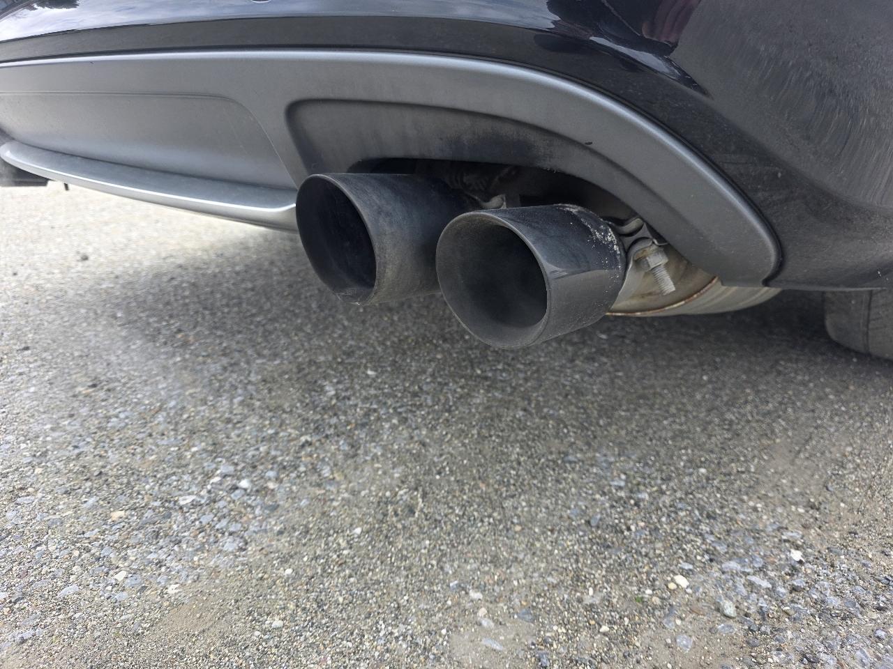 Audi S4 Sedan quattro S tronic 2010