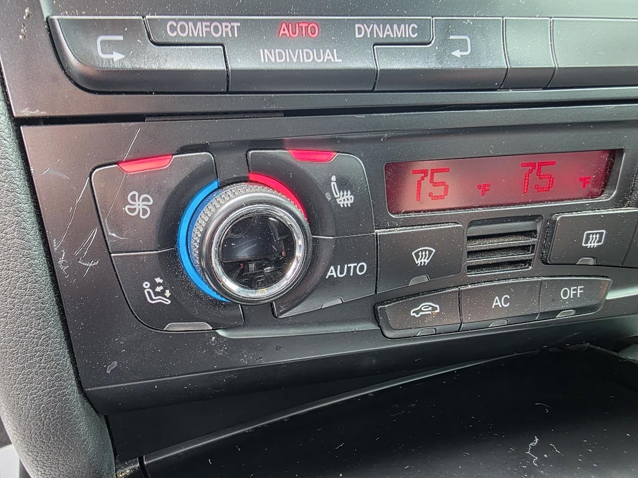 Audi S4 Sedan quattro S tronic 2010