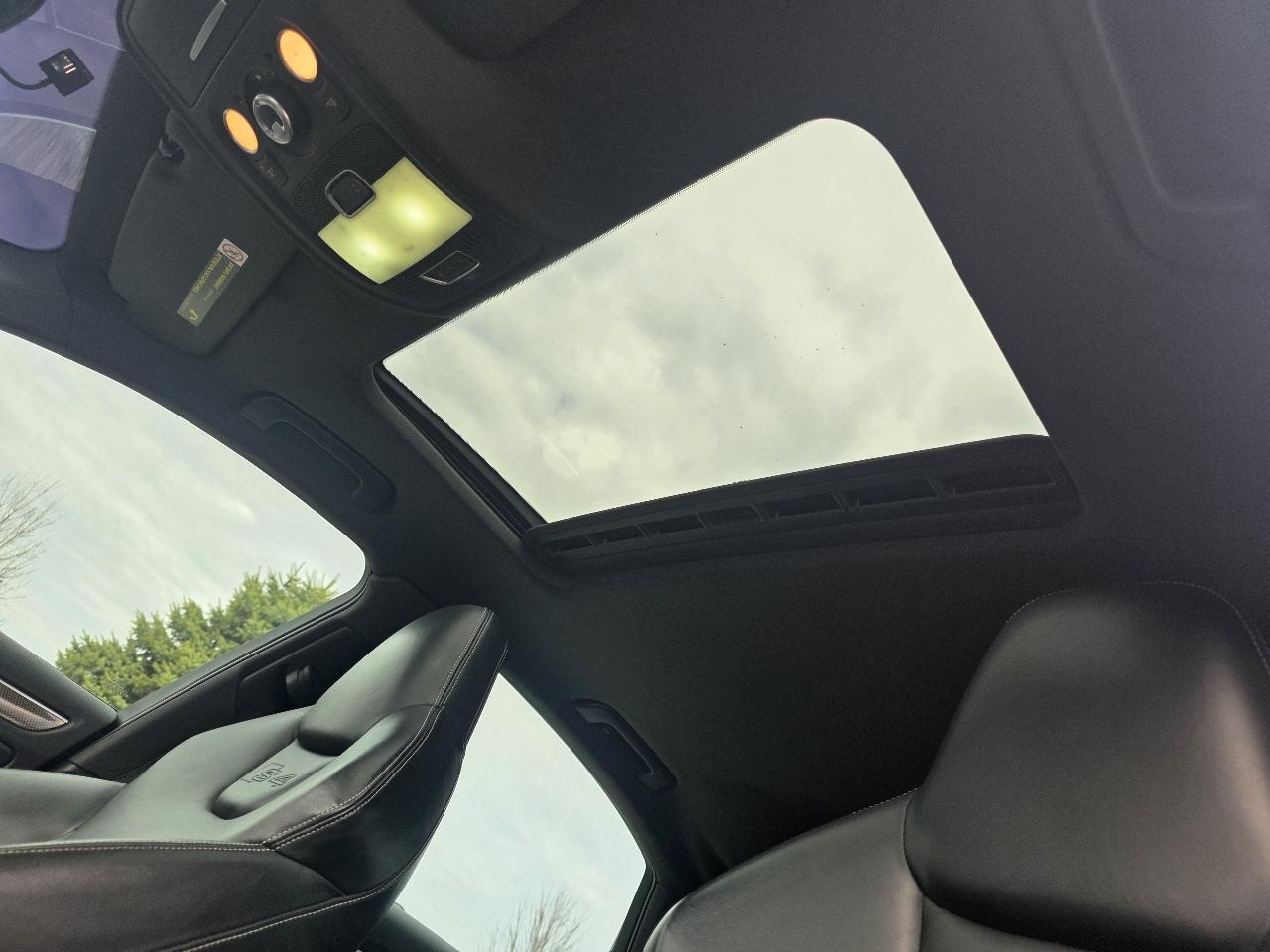 Audi S4 Sedan quattro S tronic 2010