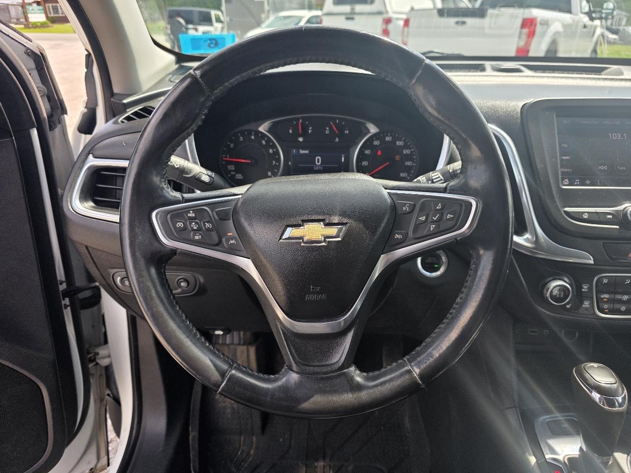 Chevrolet Equinox LT AWD 2020