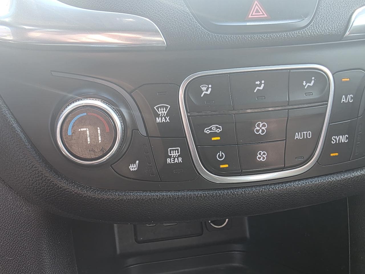 Chevrolet Equinox LT AWD 2020
