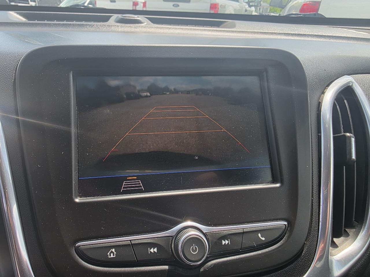 Chevrolet Equinox LT AWD 2020