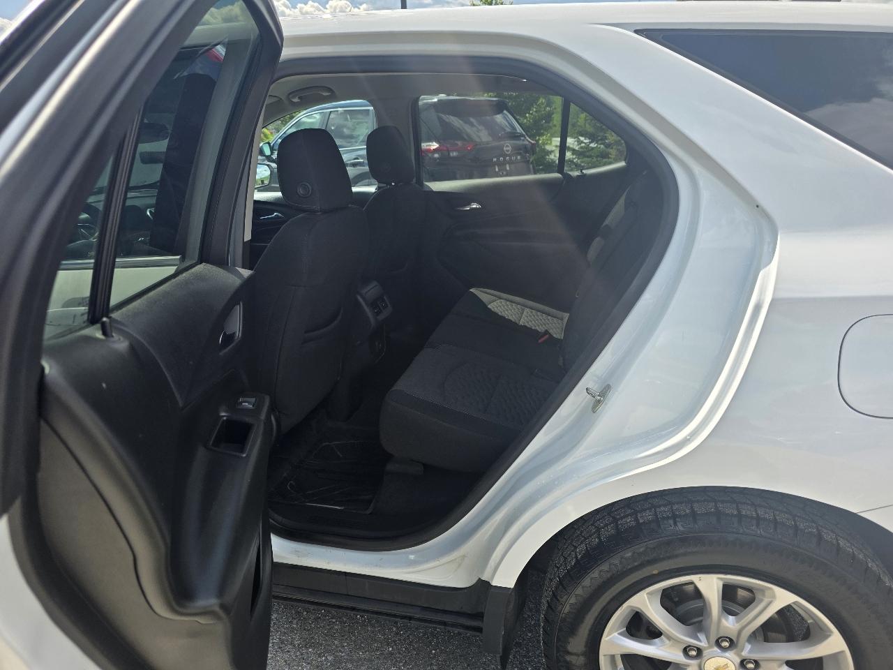 Chevrolet Equinox LT AWD 2020