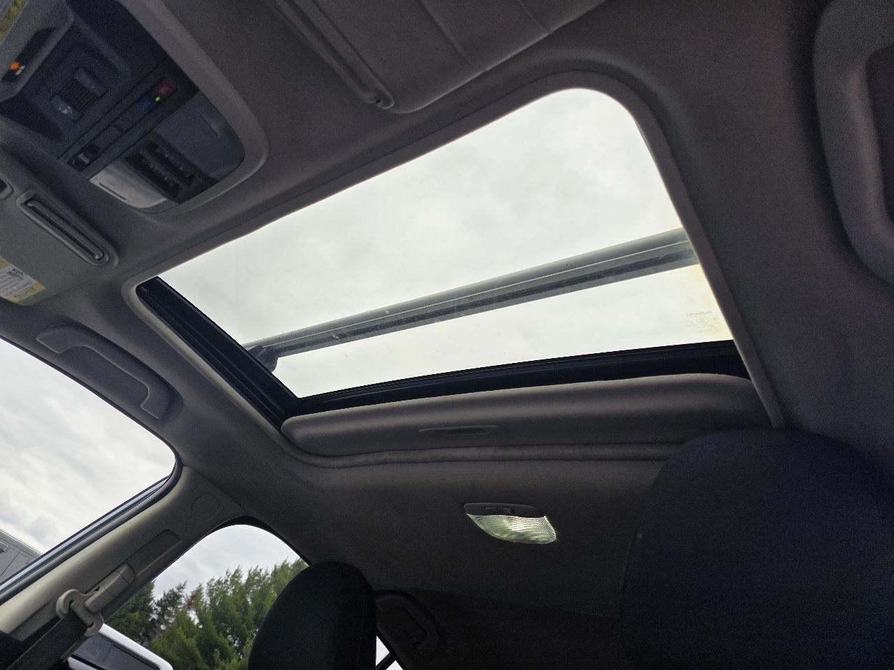 Subaru Crosstrek 2.0i Premium CVT 2021