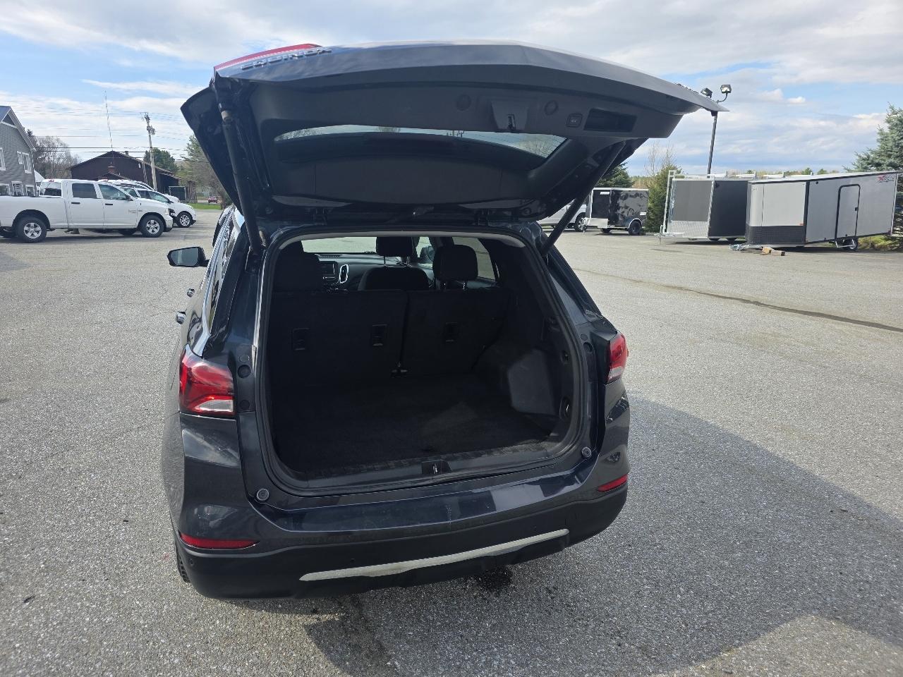 Chevrolet Equinox LT AWD 2023