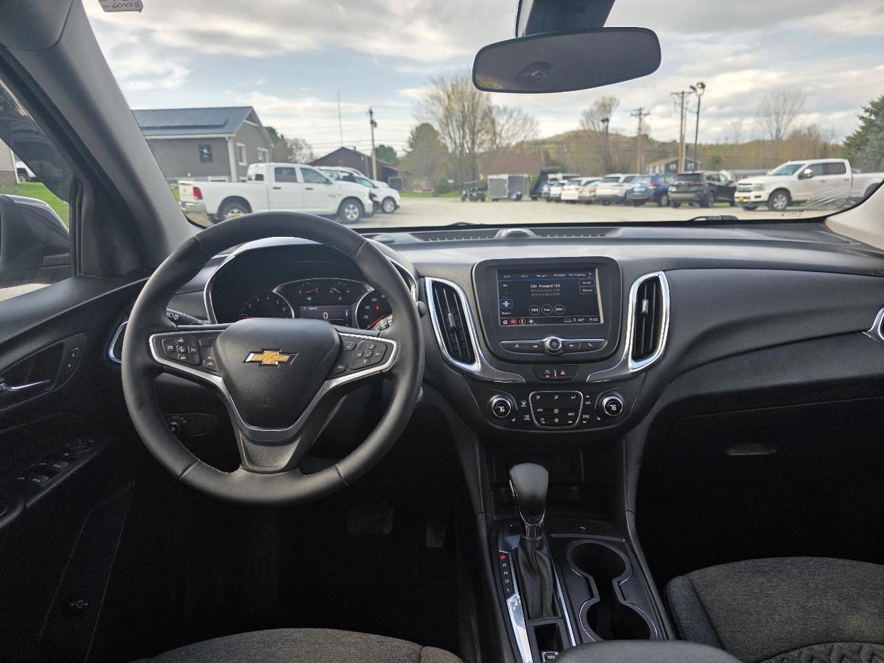 Chevrolet Equinox LT AWD 2023