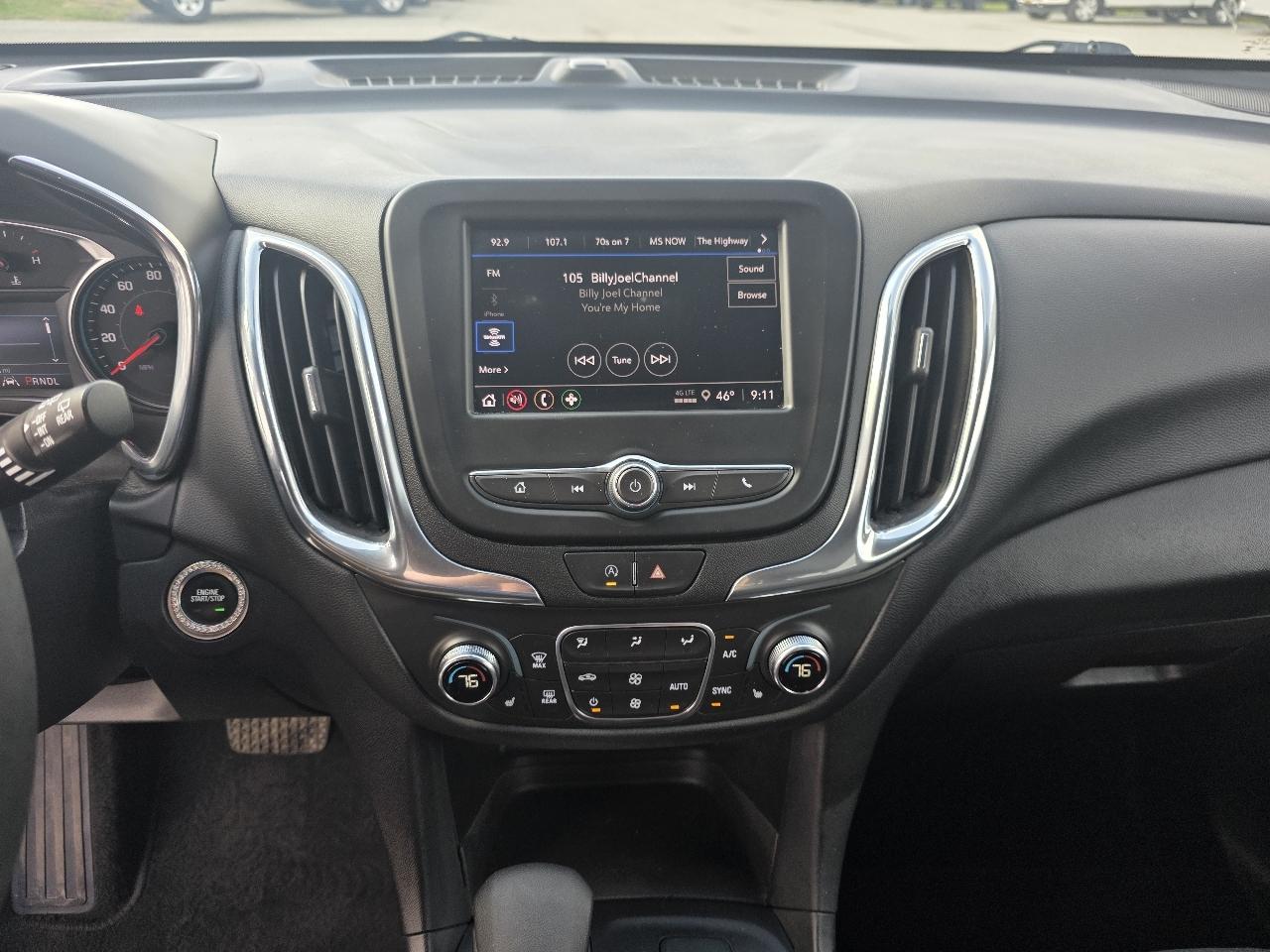 Chevrolet Equinox LT AWD 2023