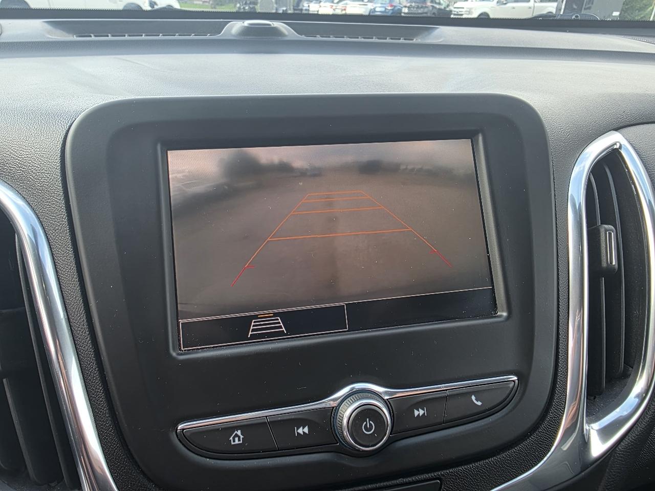 Chevrolet Equinox LT AWD 2023