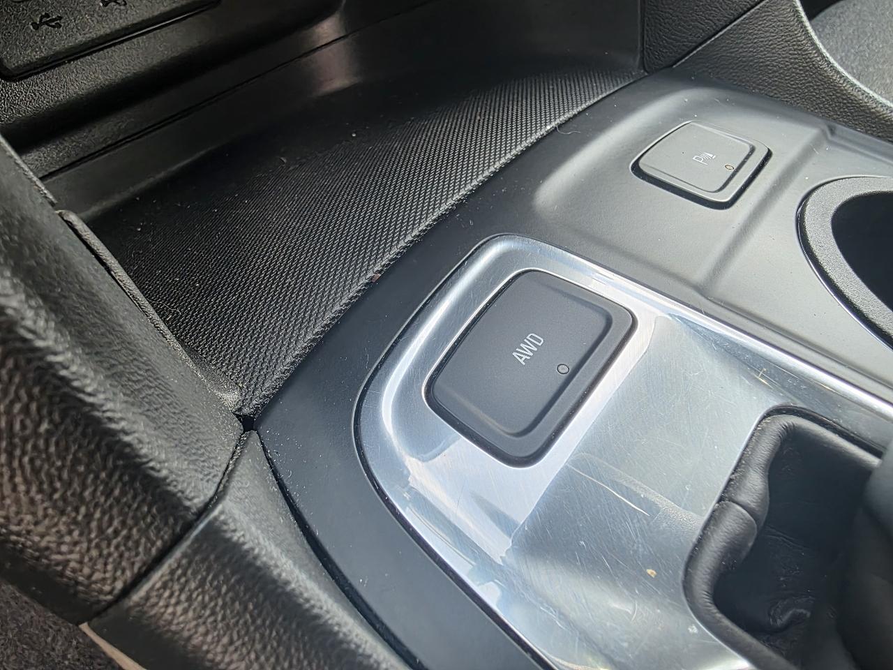Chevrolet Equinox LT AWD 2023