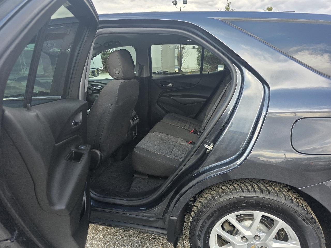 Chevrolet Equinox LT AWD 2023