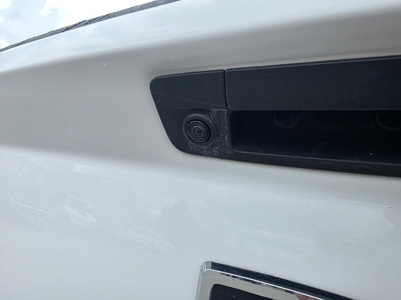 RAM 1500 Classic Tradesman Crew Cab LWB 4WD 2022