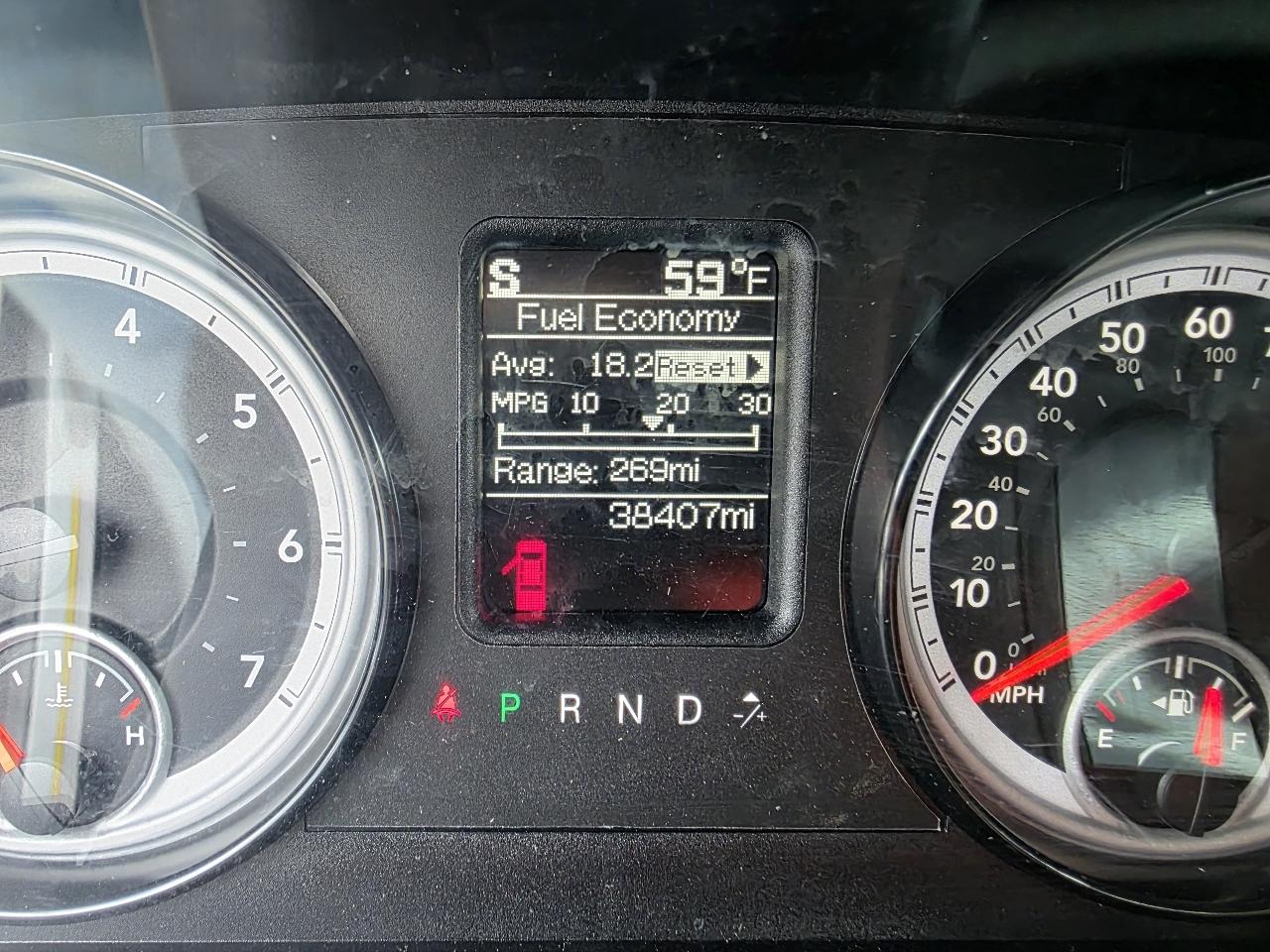 RAM 1500 Classic Tradesman Crew Cab LWB 4WD 2022