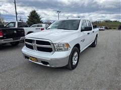 2022 RAM 1500 Classic 