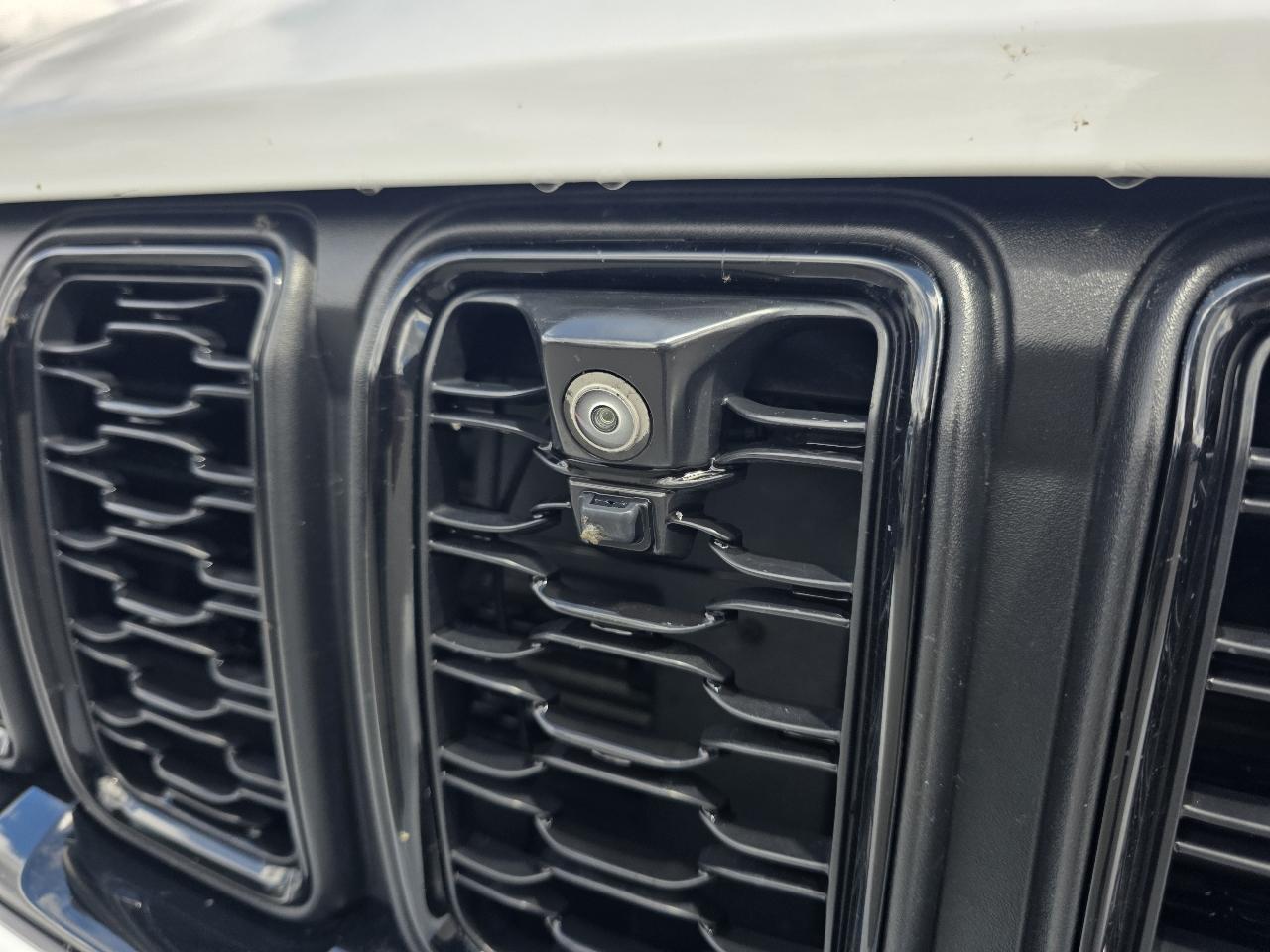Jeep Grand Cherokee Limited 4WD 2023