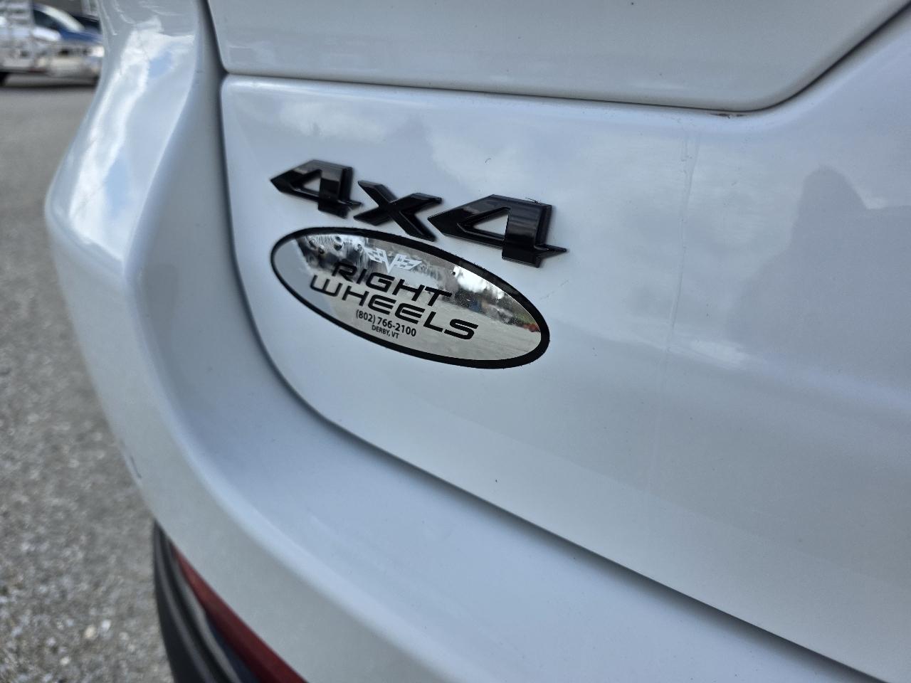Jeep Grand Cherokee Limited 4WD 2023