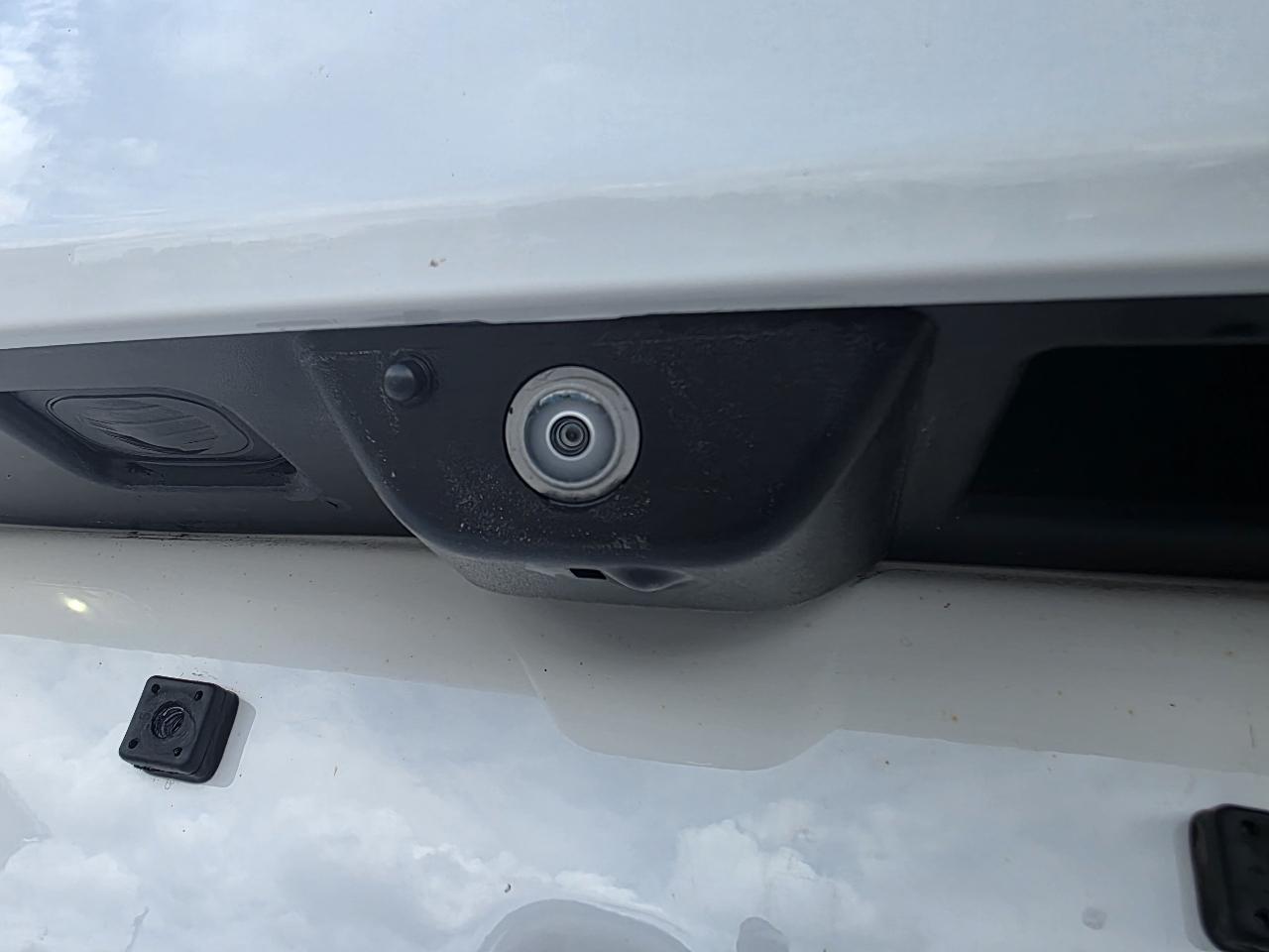 Jeep Grand Cherokee Limited 4WD 2023