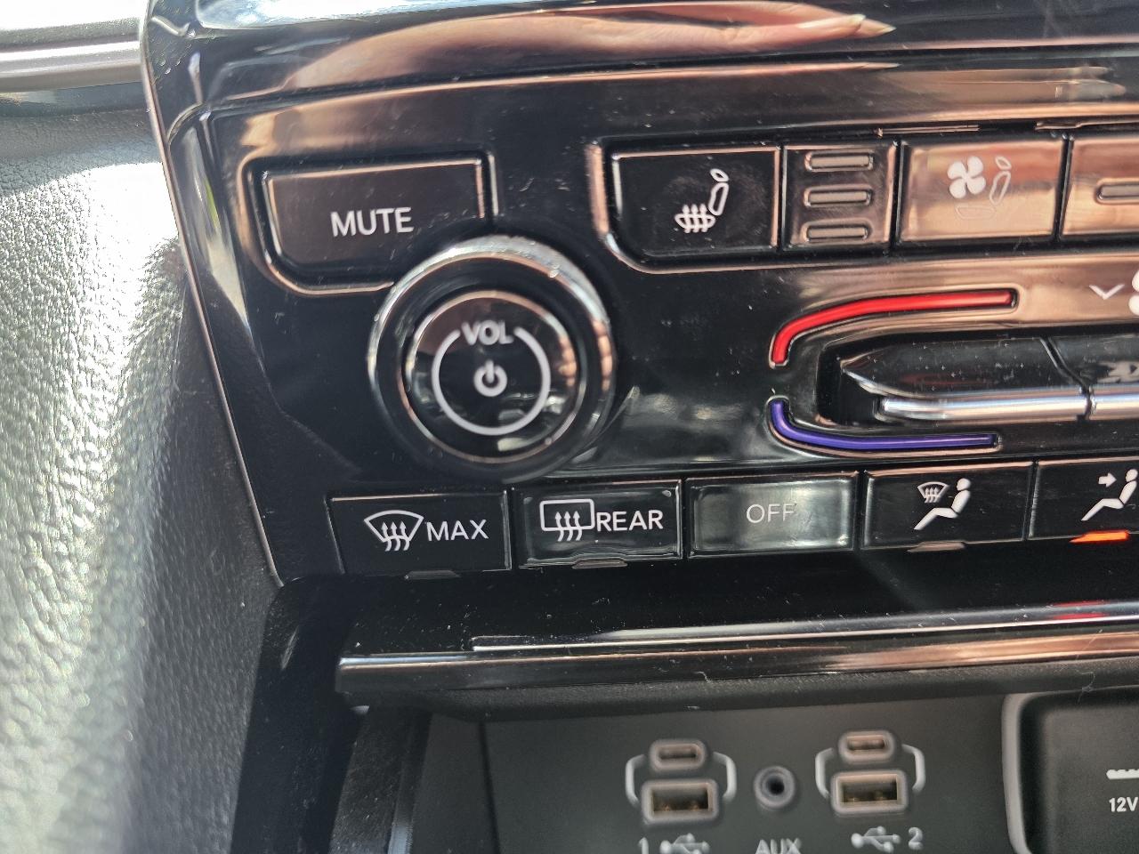 Jeep Grand Cherokee Limited 4WD 2023