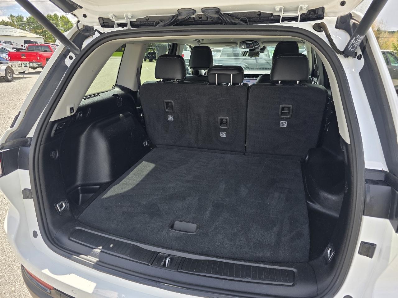 Jeep Grand Cherokee Limited 4WD 2023