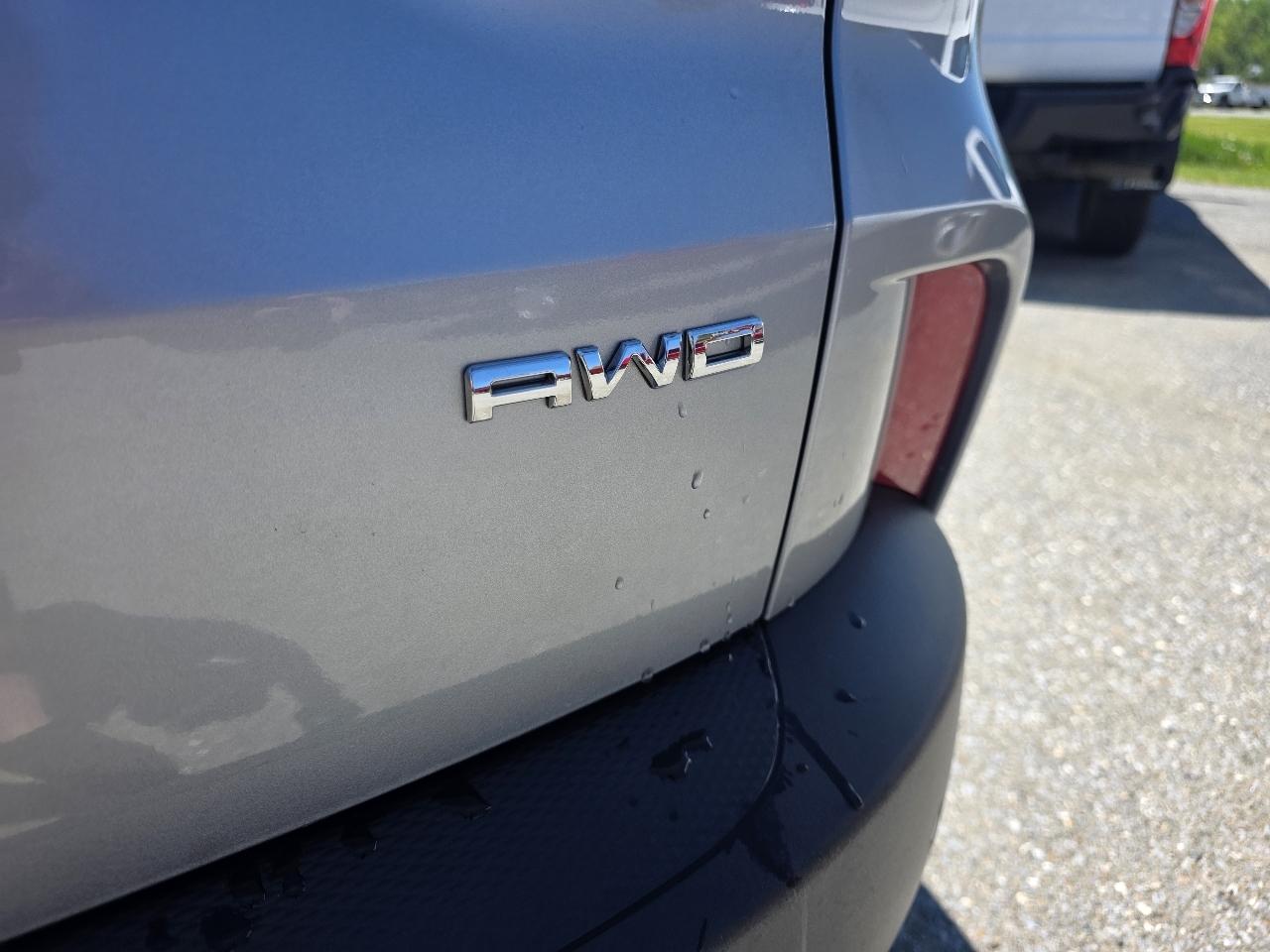 Ford Escape Platinum AWD 2024