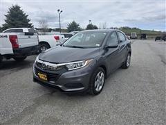 2019 Honda HR-V 