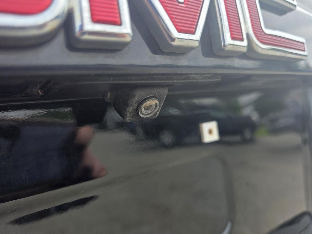 GMC Yukon SLT 4WD 2018