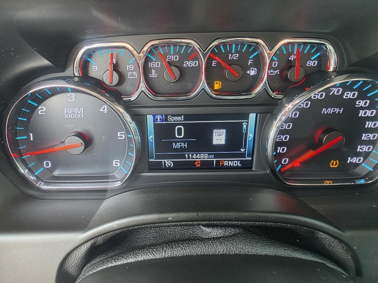 GMC Yukon SLT 4WD 2018