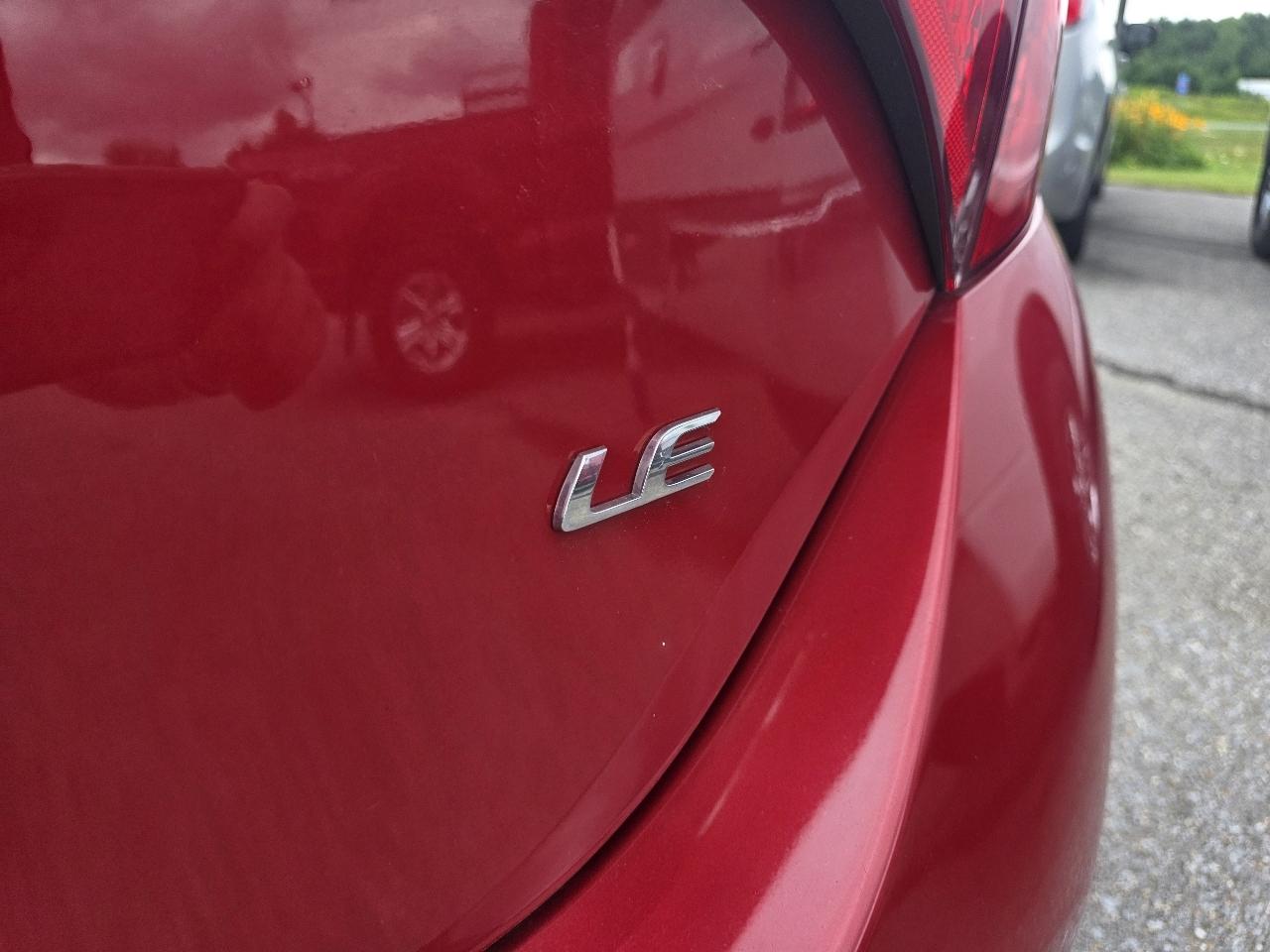 Toyota Corolla S Premium CVT 2016