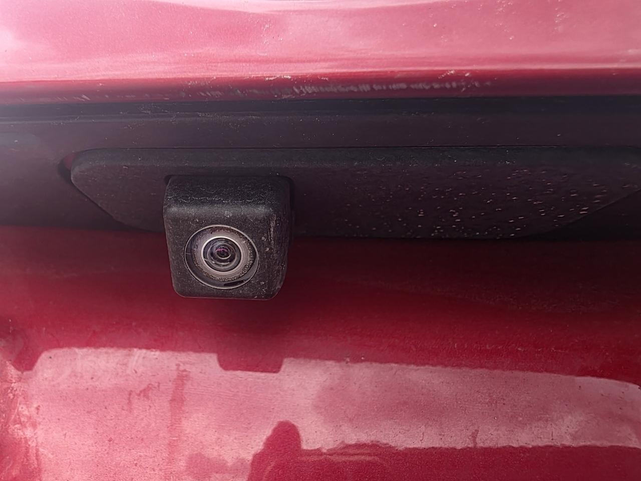 Toyota Corolla S Premium CVT 2016
