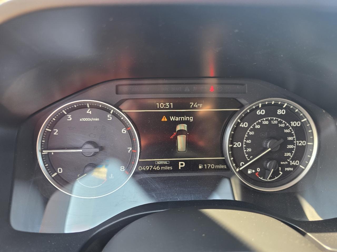 Mitsubishi Outlander ES AWD 2024