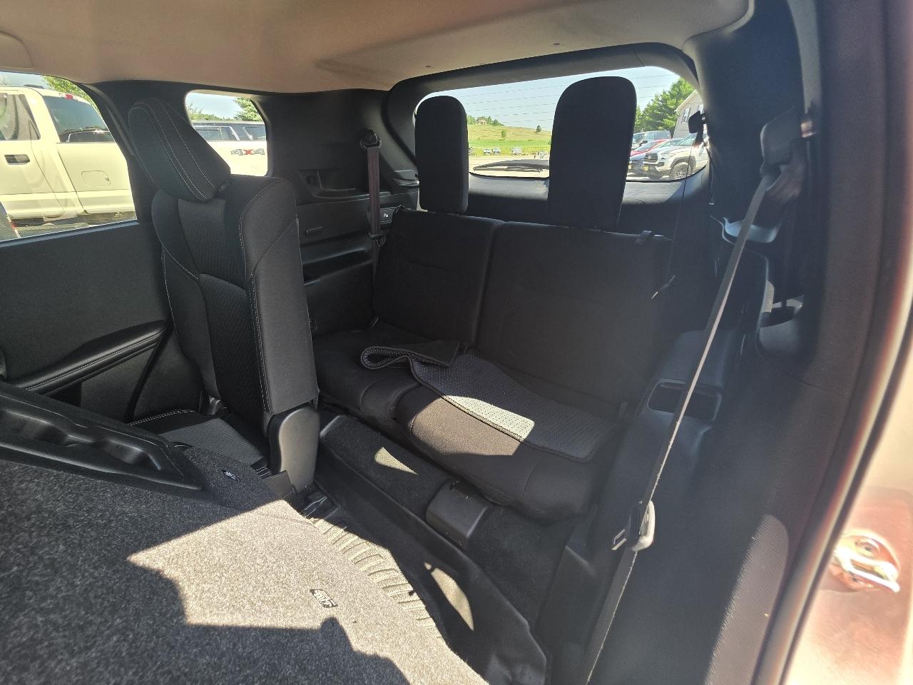 Mitsubishi Outlander ES AWD 2024