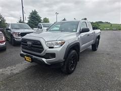 2019 Toyota Tacoma 