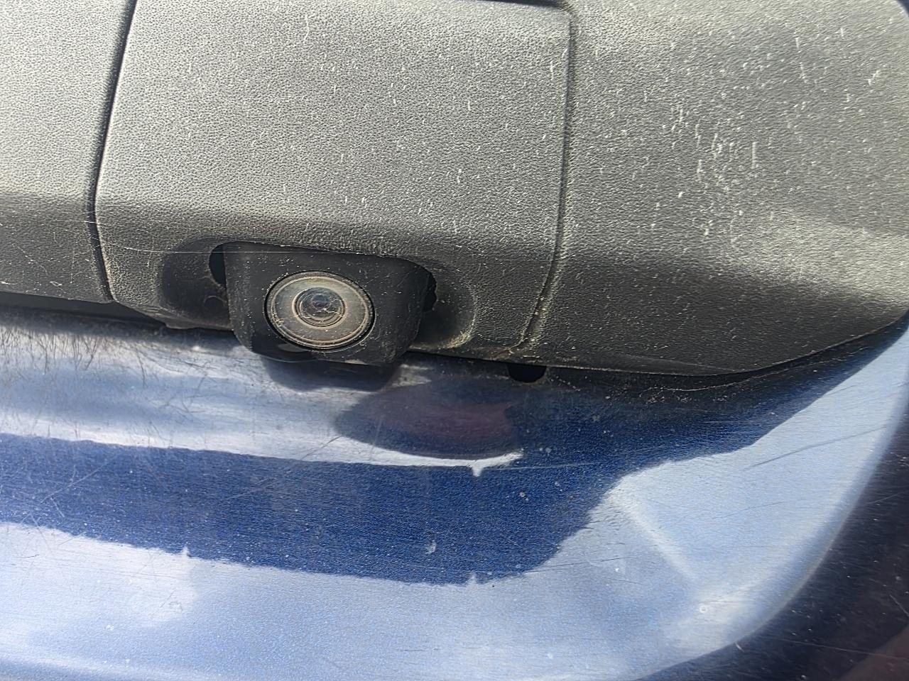 Toyota Tacoma Access Cab 4WD 2012