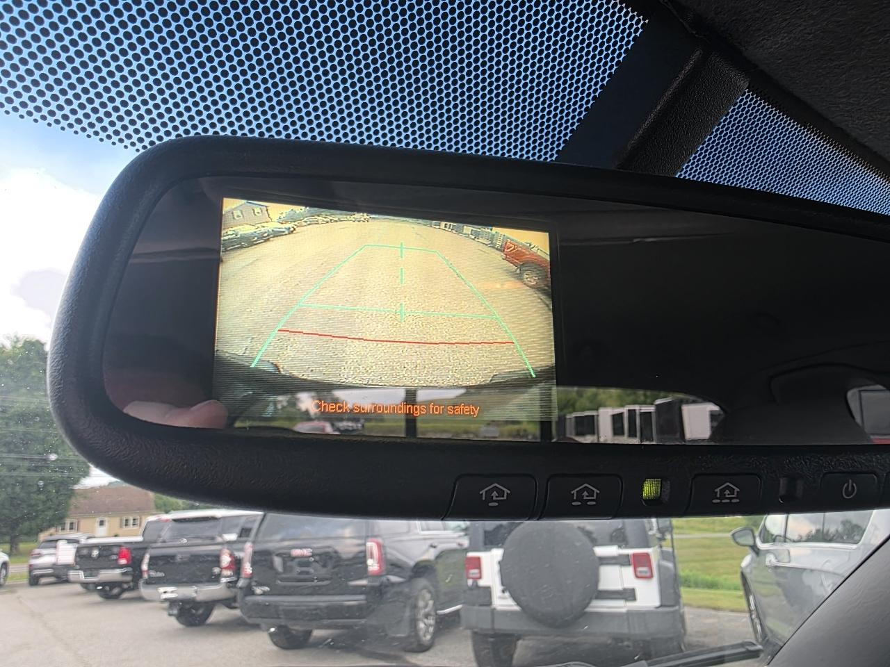 Toyota Tacoma Access Cab 4WD 2012