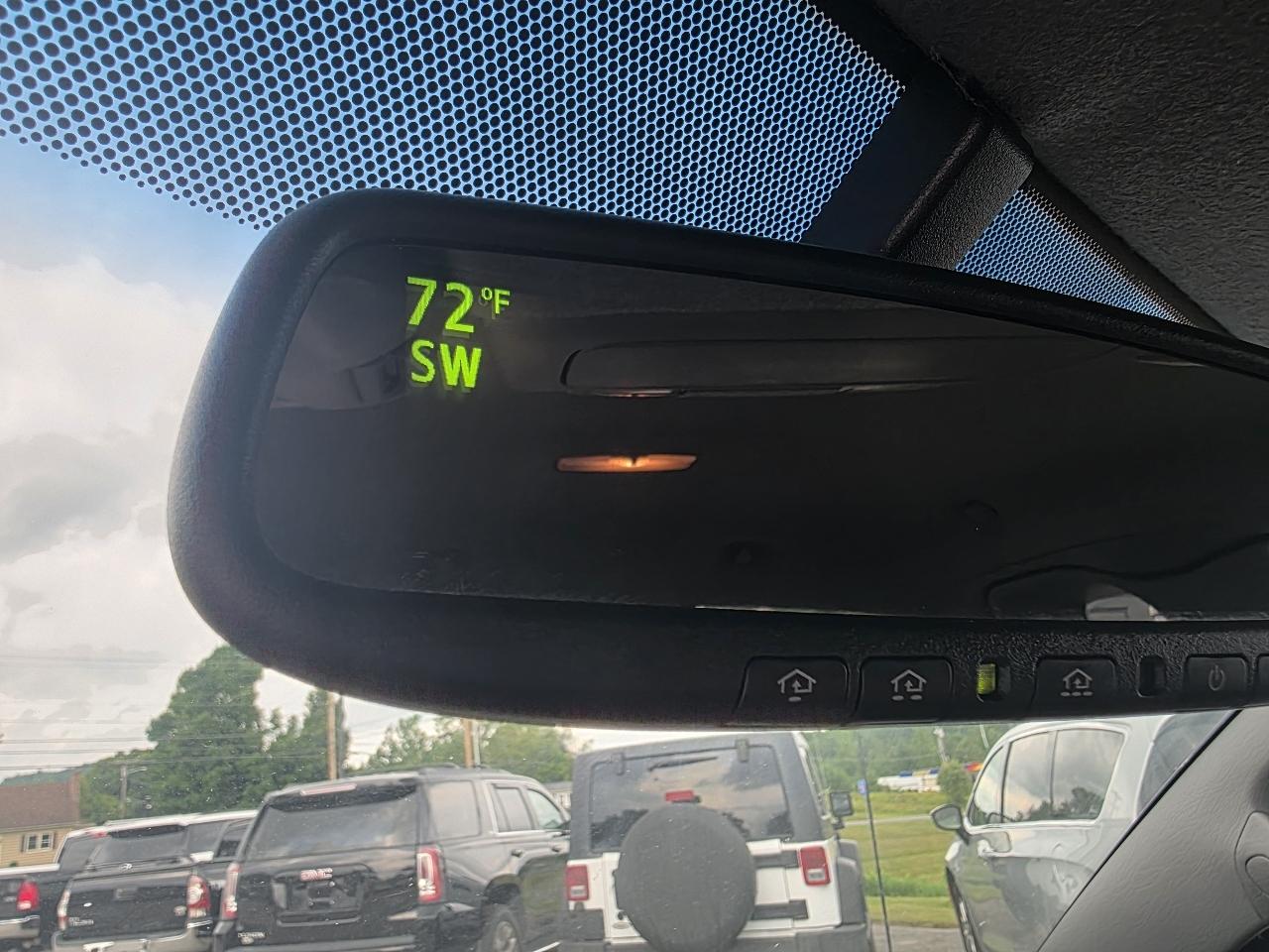 Toyota Tacoma Access Cab 4WD 2012