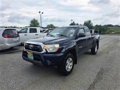 2012 Toyota Tacoma 