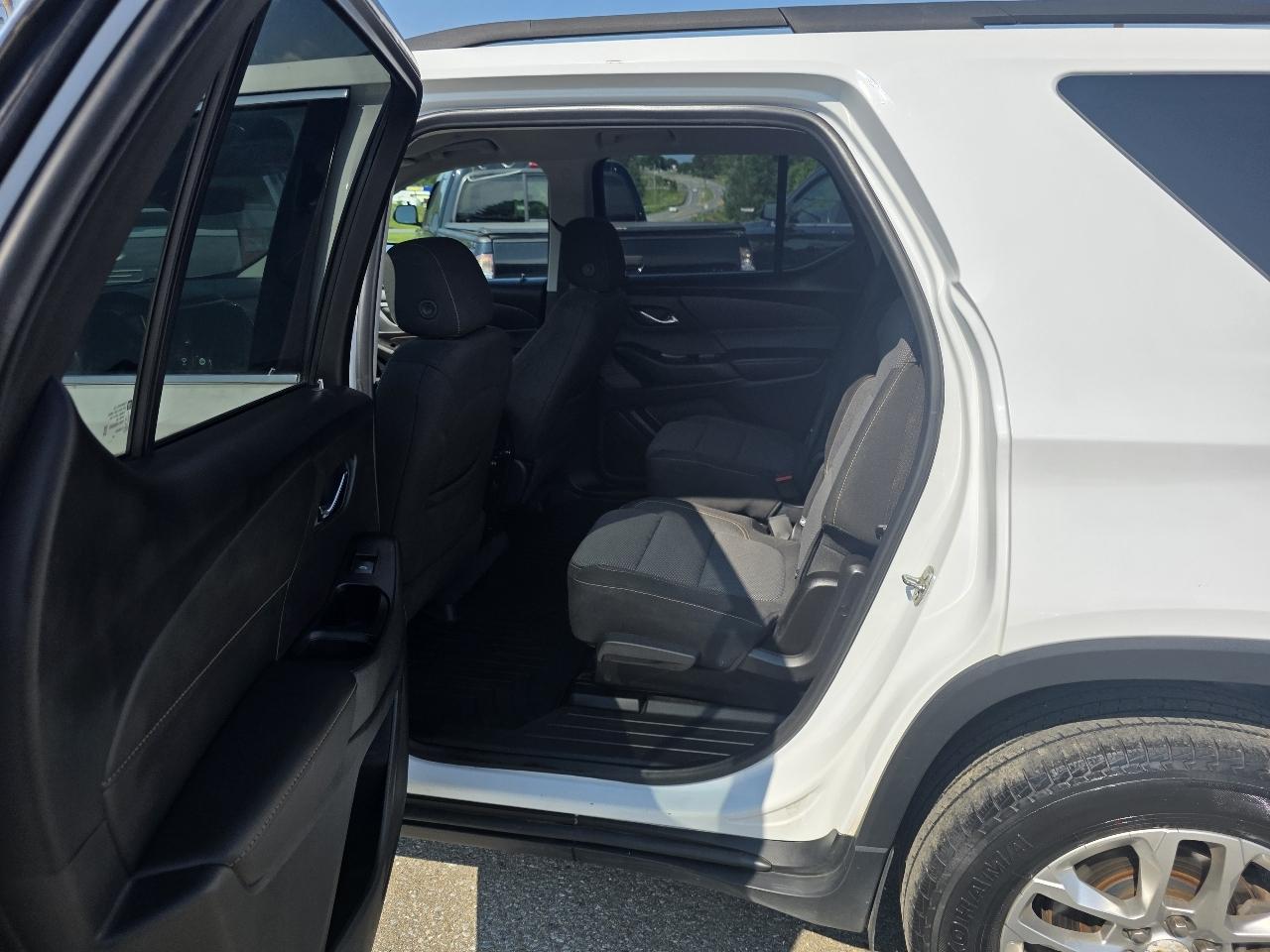 Chevrolet Traverse LT Cloth AWD 2020