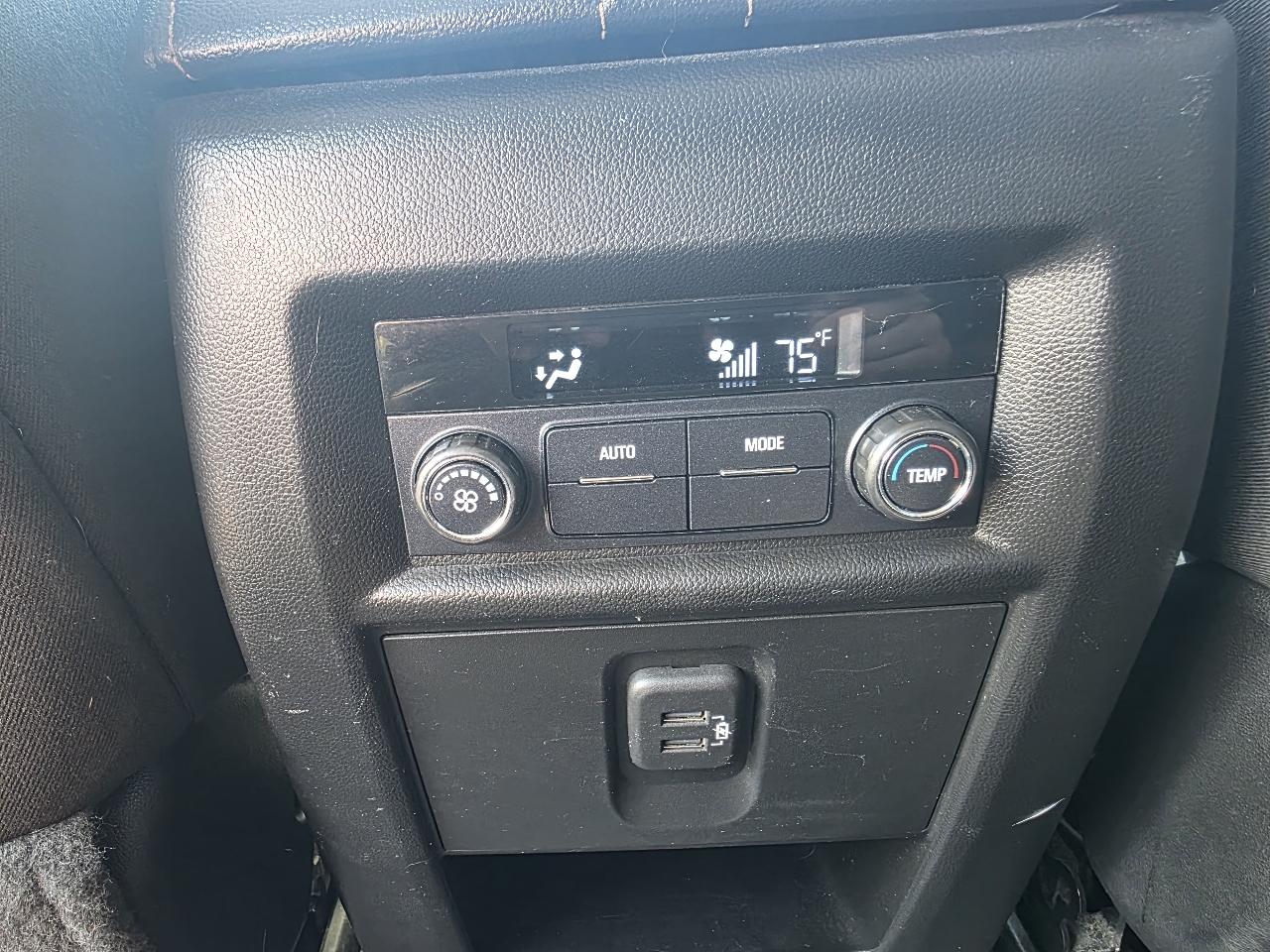 Chevrolet Traverse LT Cloth AWD 2020