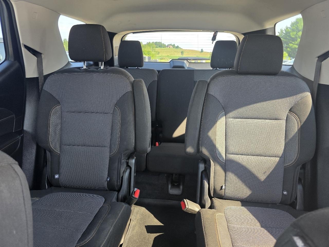 Chevrolet Traverse LT Cloth AWD 2020