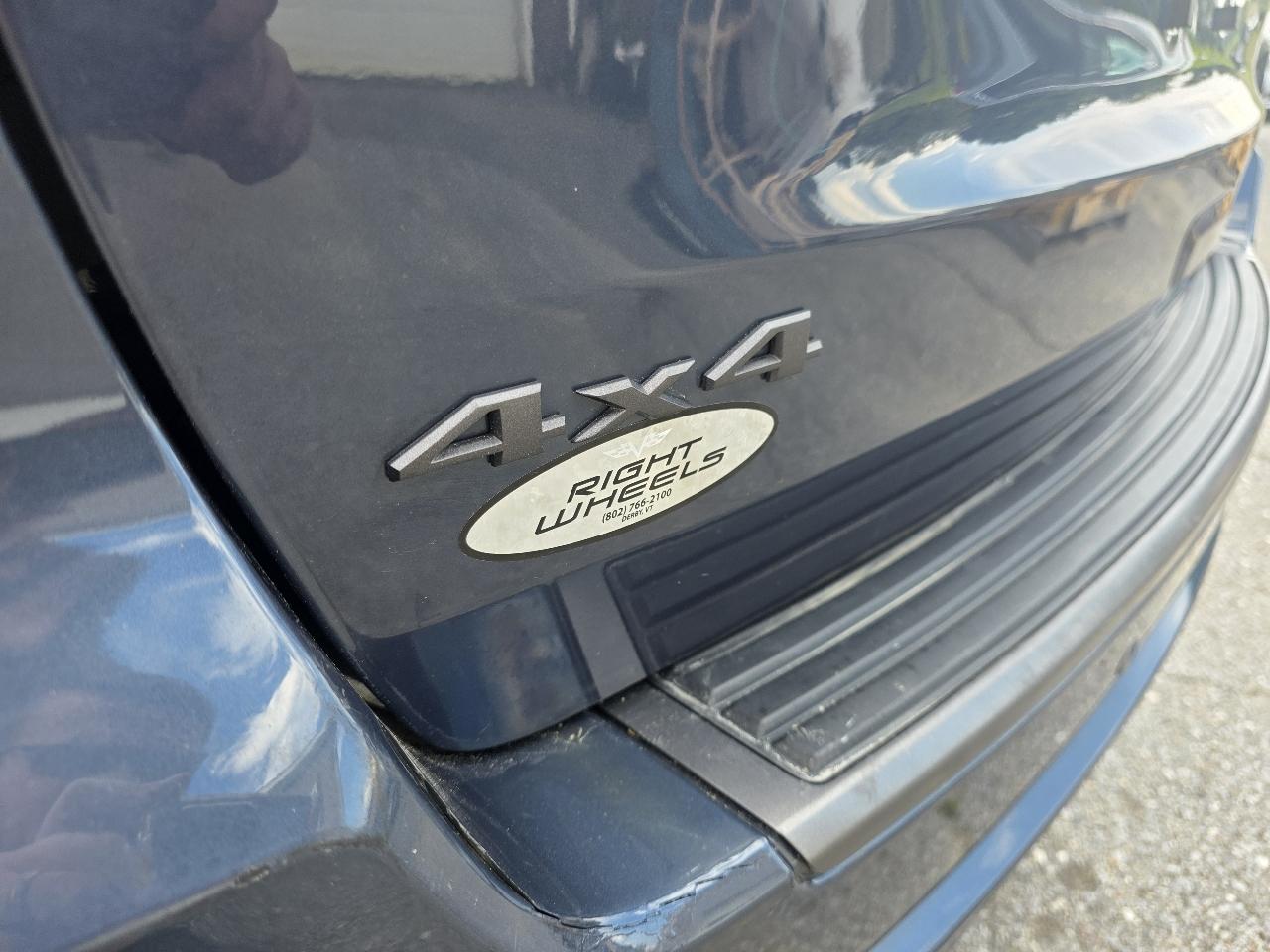 Jeep Grand Cherokee 80th Anniversary Edition 4x4 2021