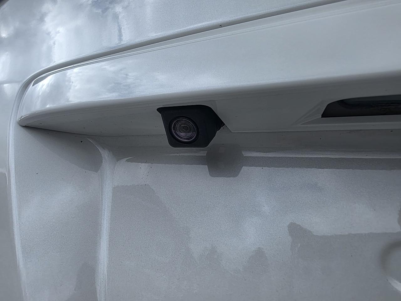 Subaru WRX Base 6M 2020