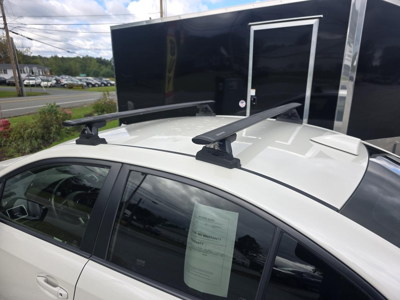 Subaru WRX Base 6M 2020